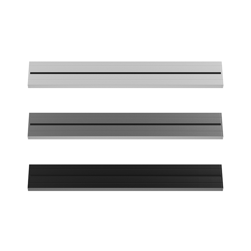 86 simple track Simple surface mounted track