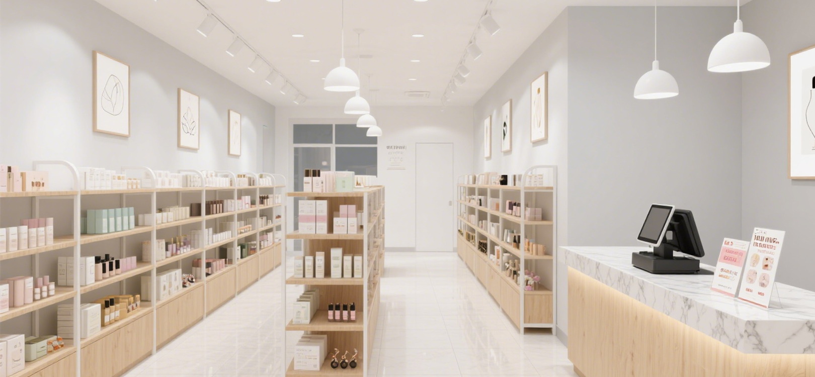 Retail Stores