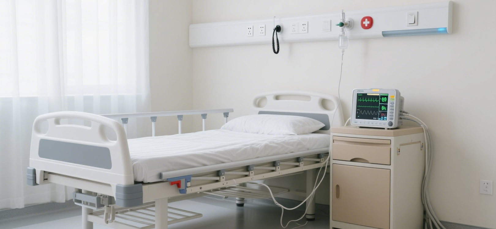 Healthcare Facilities